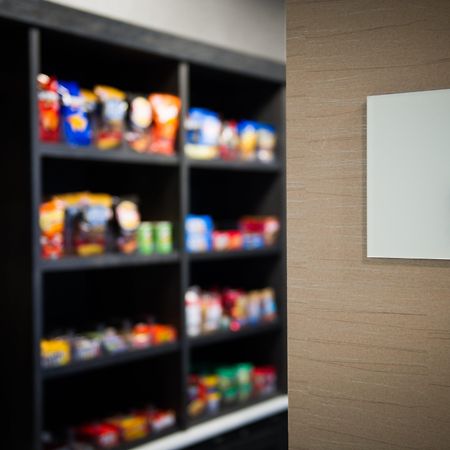 Holiday Inn Express And Suites Madison Central By Ihg Екстер'єр фото