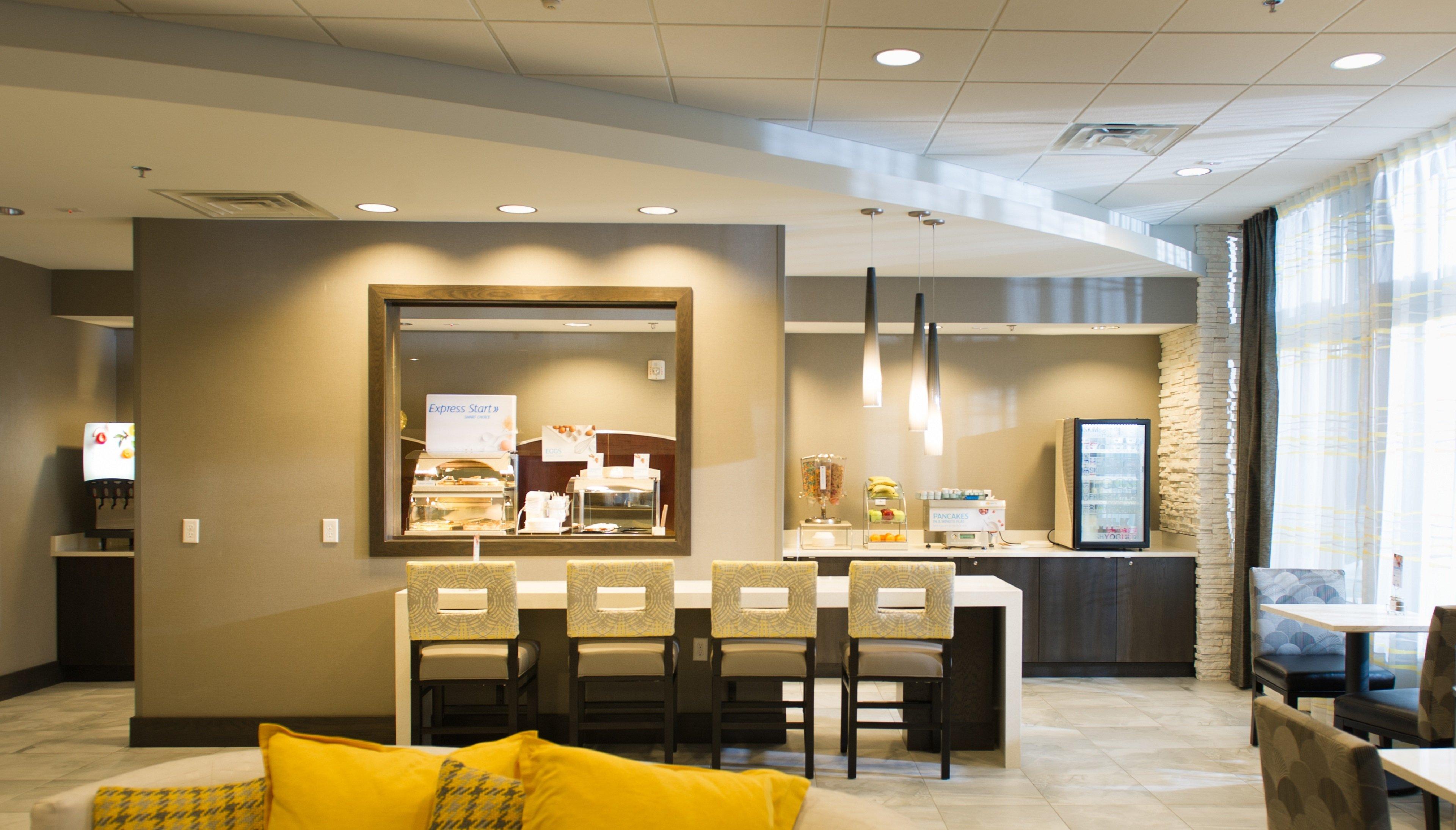 Holiday Inn Express And Suites Madison Central By Ihg Екстер'єр фото