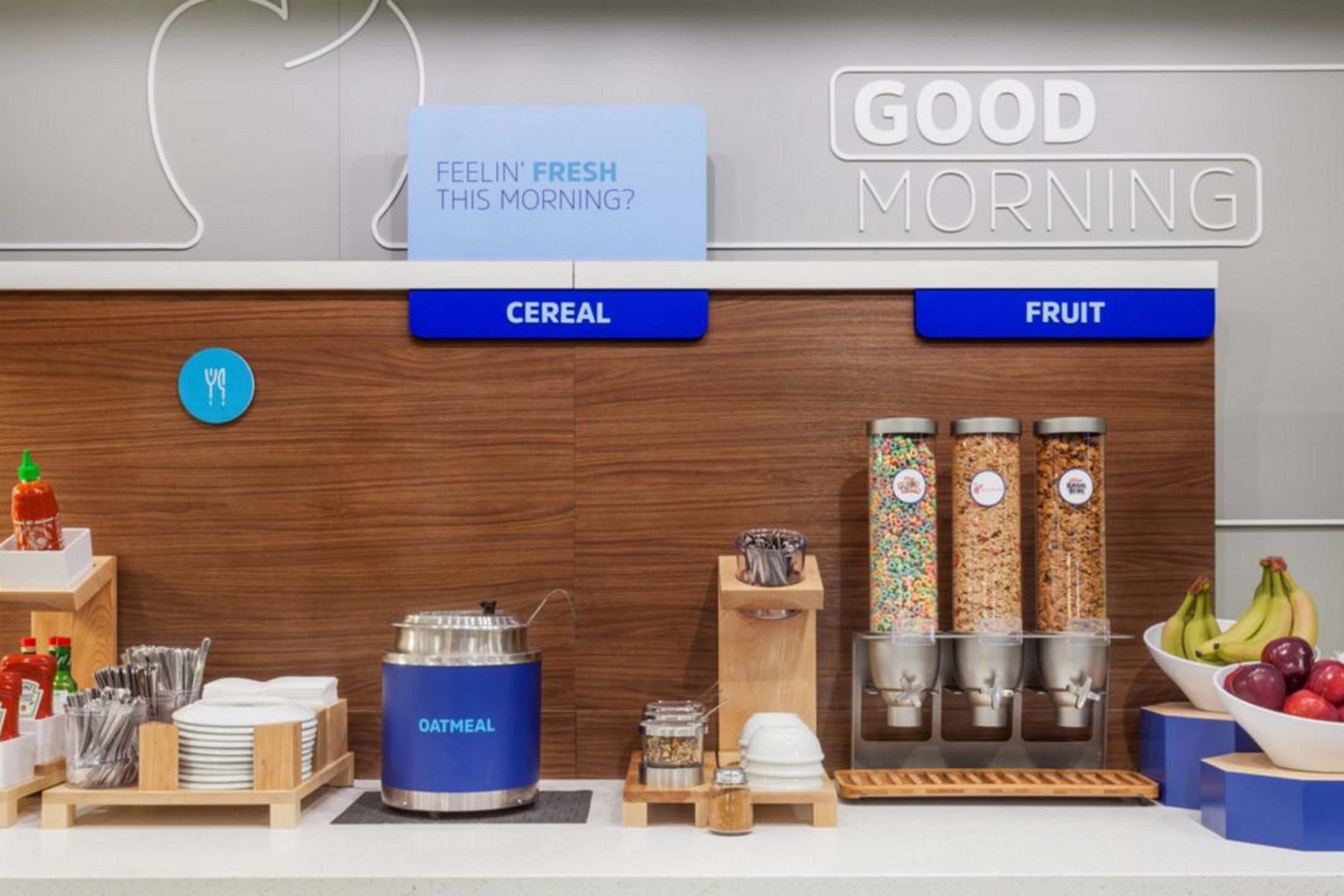 Holiday Inn Express And Suites Madison Central By Ihg Екстер'єр фото