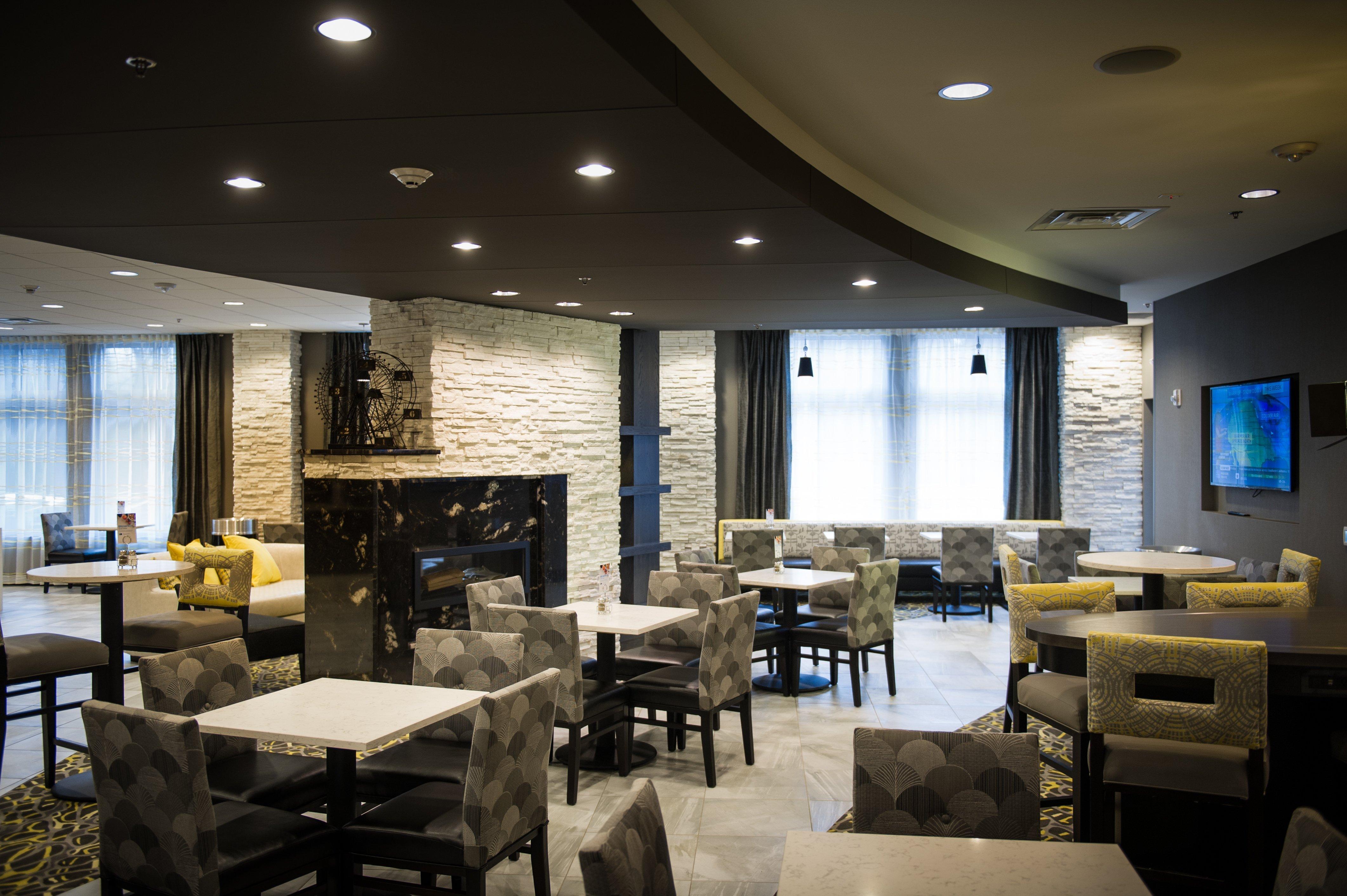 Holiday Inn Express And Suites Madison Central By Ihg Екстер'єр фото