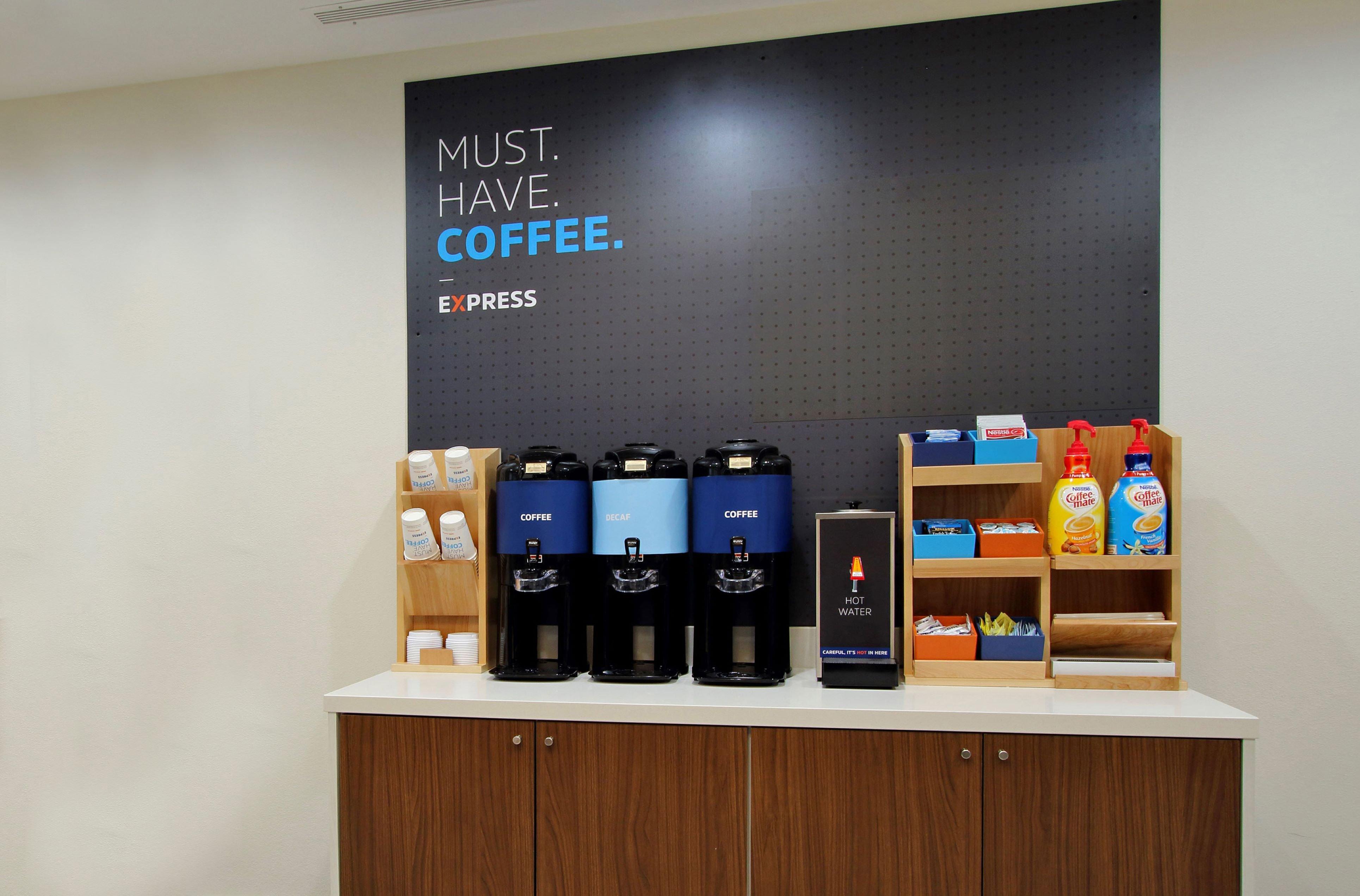 Holiday Inn Express And Suites Madison Central By Ihg Екстер'єр фото