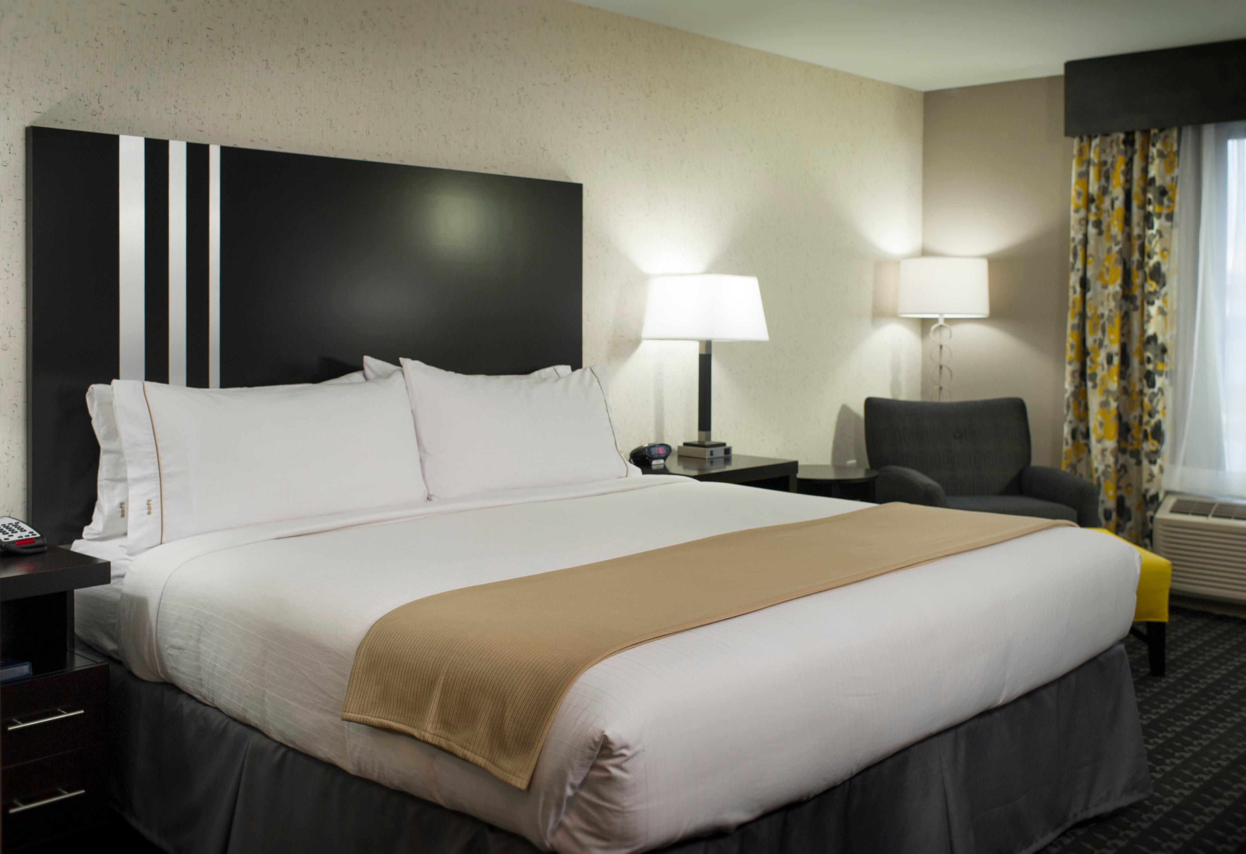 Holiday Inn Express And Suites Madison Central By Ihg Екстер'єр фото