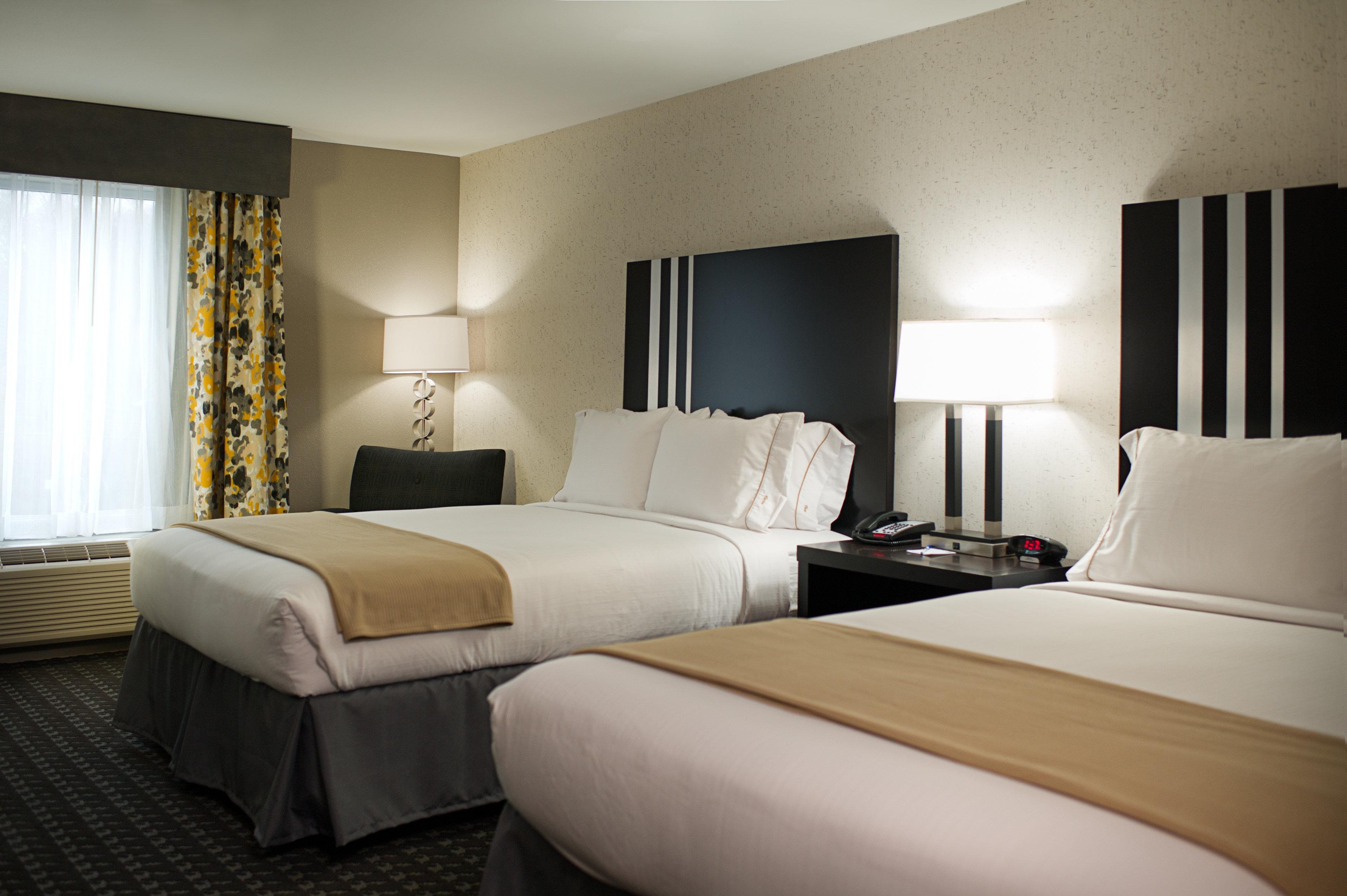 Holiday Inn Express And Suites Madison Central By Ihg Екстер'єр фото