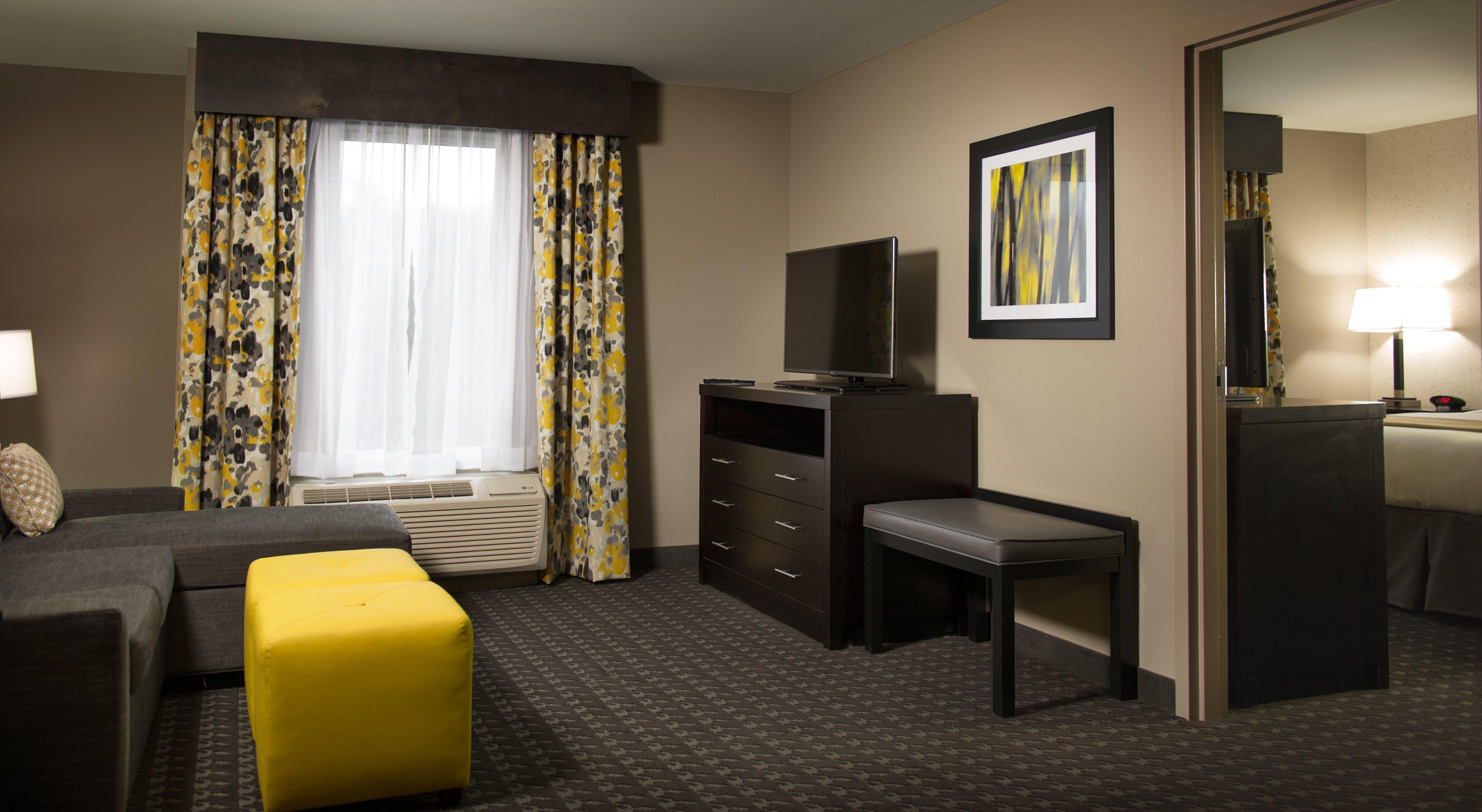 Holiday Inn Express And Suites Madison Central By Ihg Екстер'єр фото