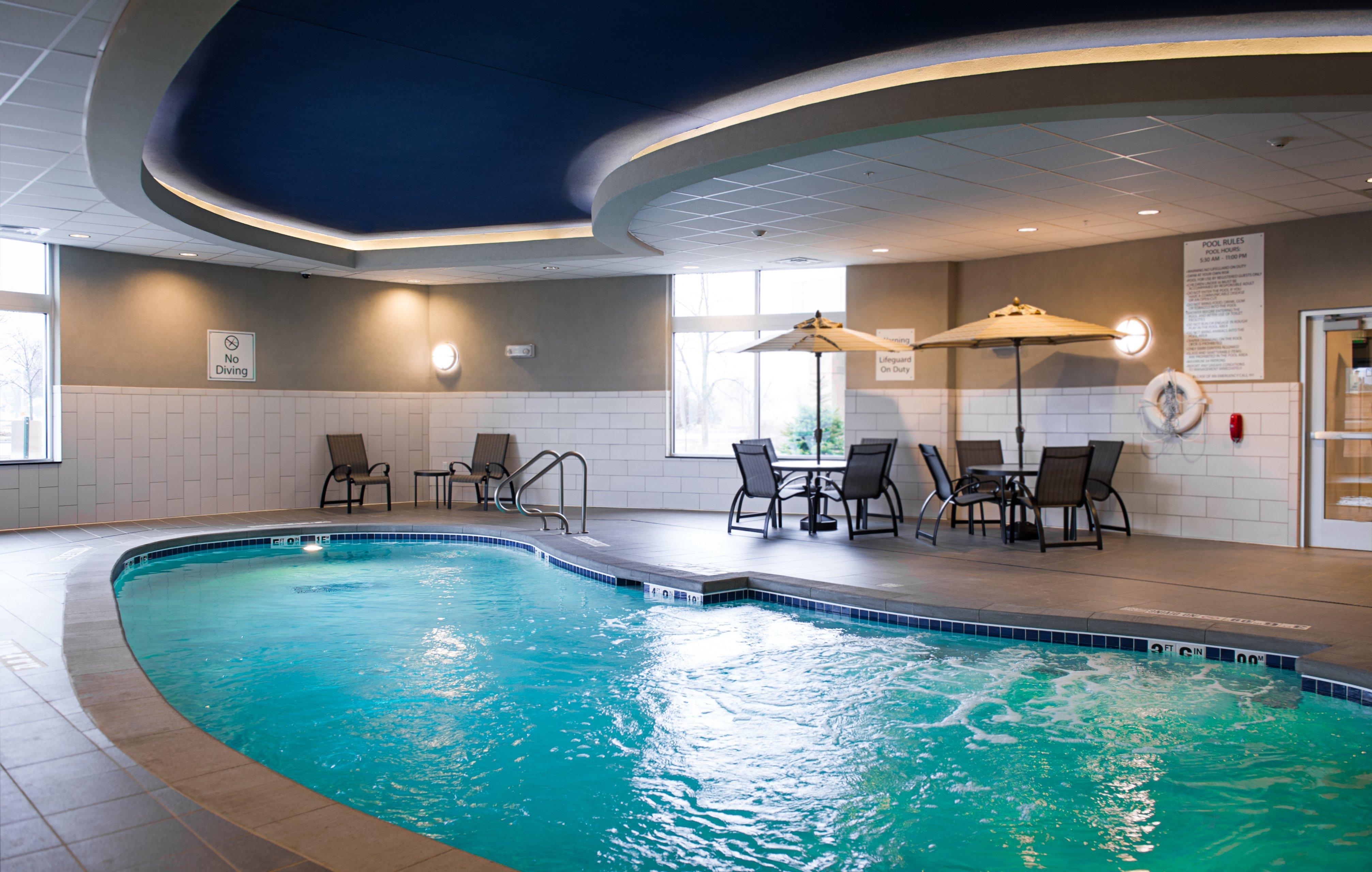 Holiday Inn Express And Suites Madison Central By Ihg Екстер'єр фото