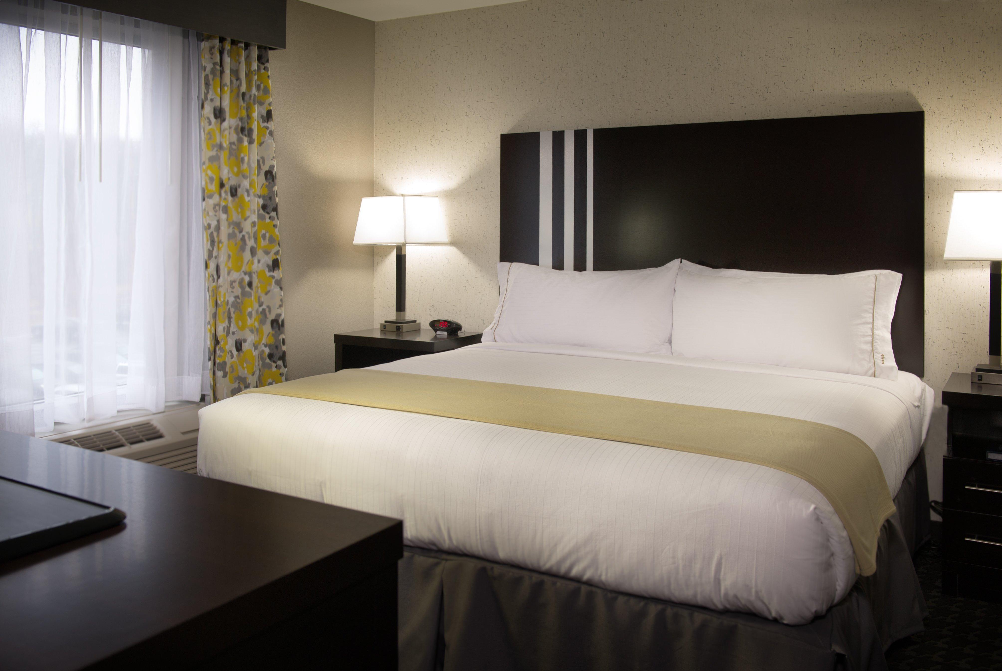 Holiday Inn Express And Suites Madison Central By Ihg Екстер'єр фото