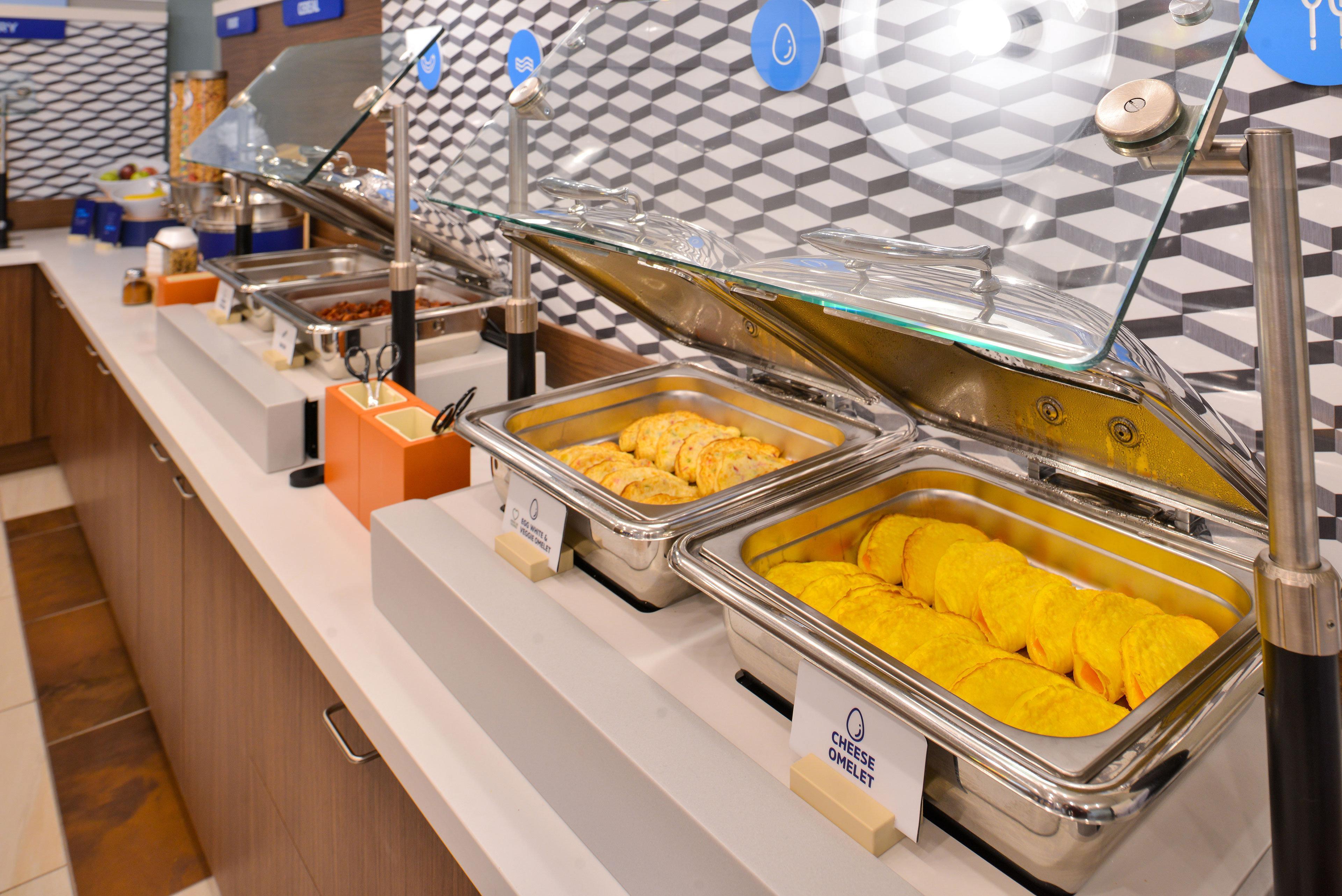 Holiday Inn Express And Suites Madison Central By Ihg Екстер'єр фото