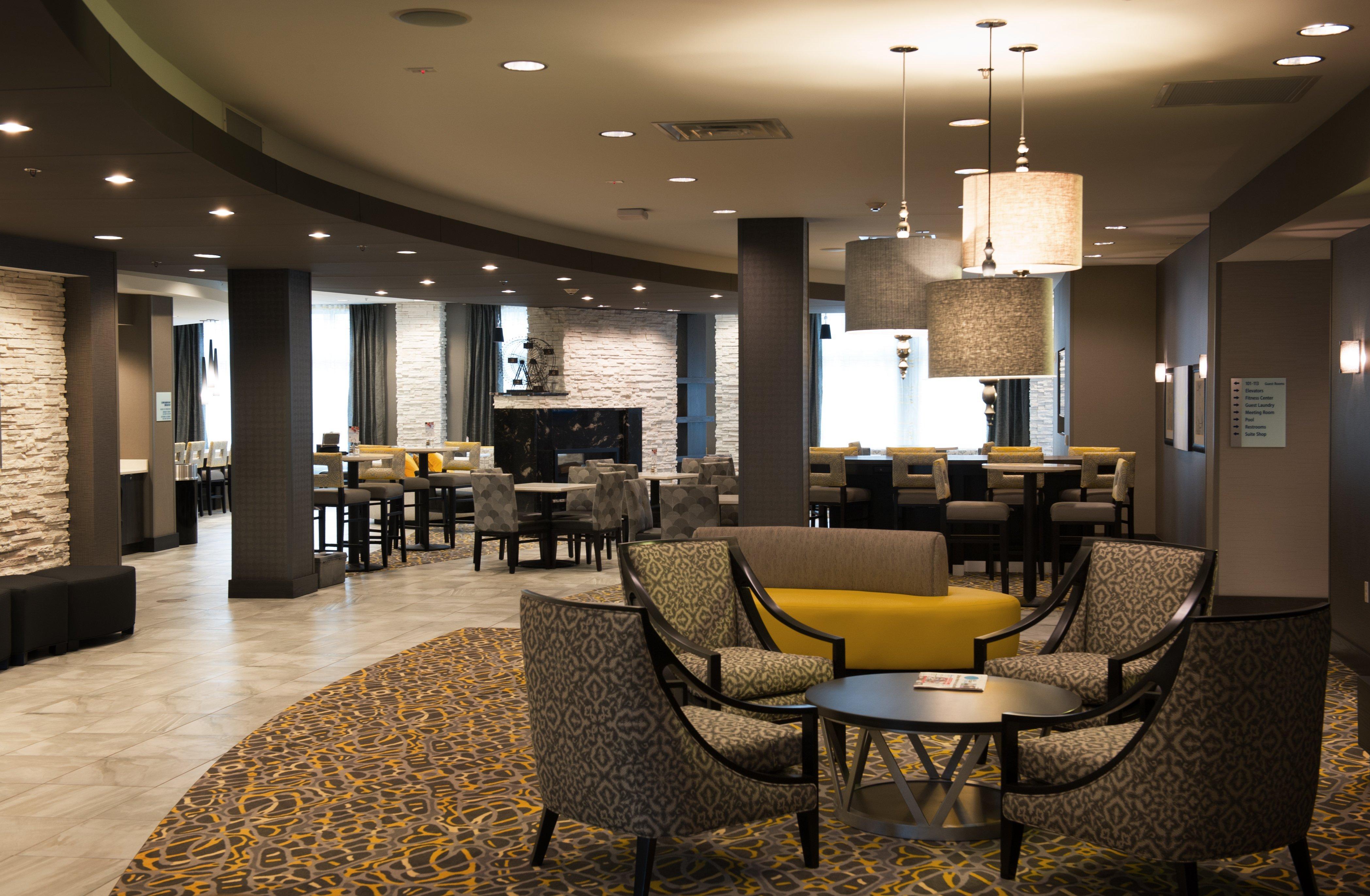 Holiday Inn Express And Suites Madison Central By Ihg Екстер'єр фото