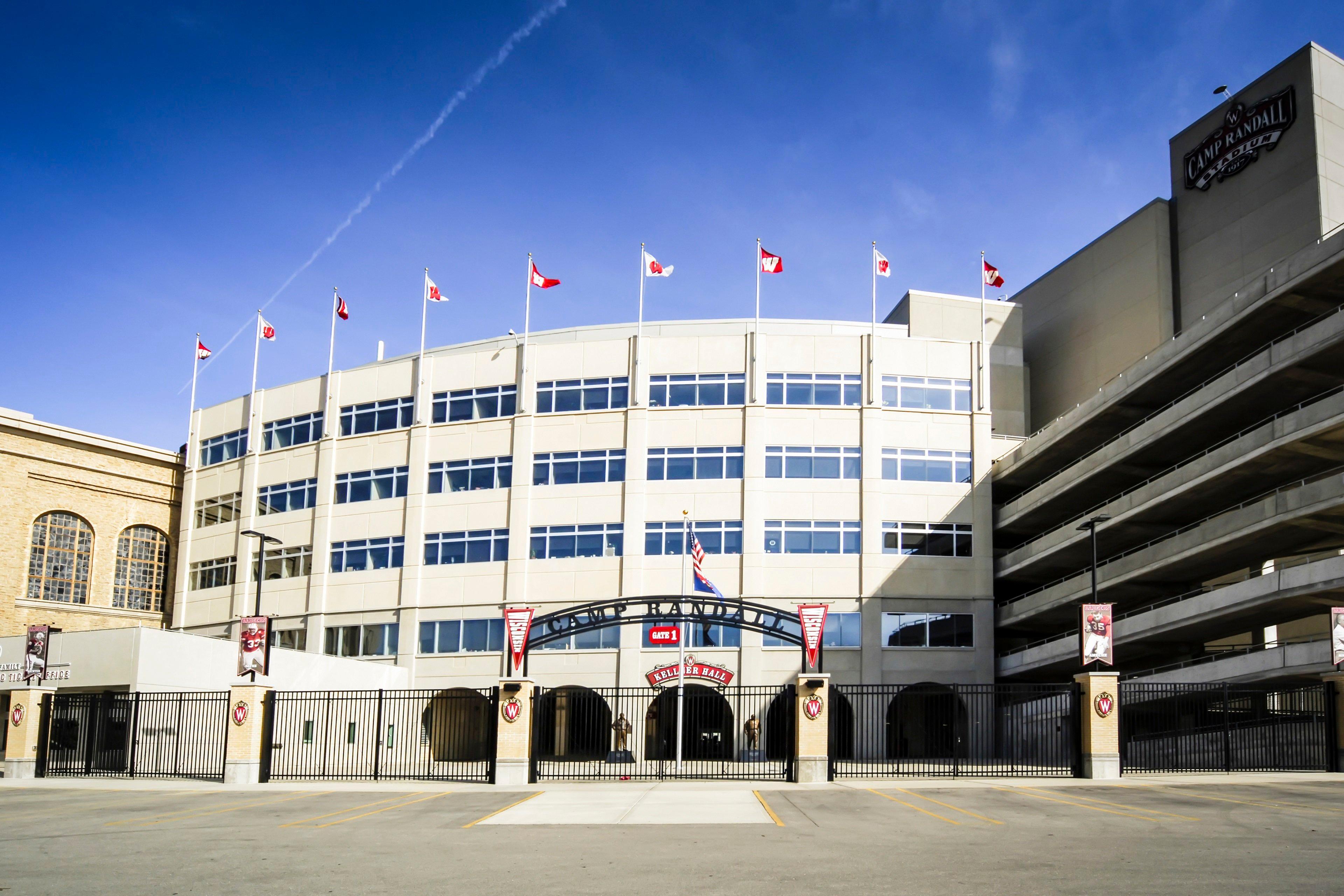Holiday Inn Express And Suites Madison Central By Ihg Екстер'єр фото